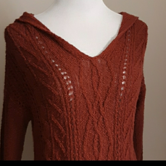 Hollister hoodie - Picture 10 of 10